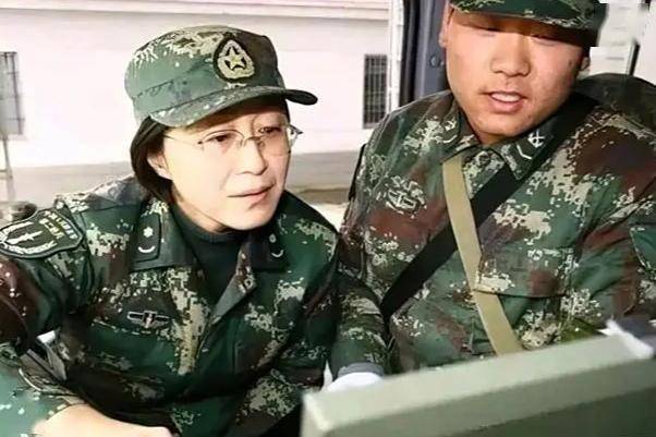 比核弹还可怕的女人让东风17打水漂终成现实美国至今未掌握