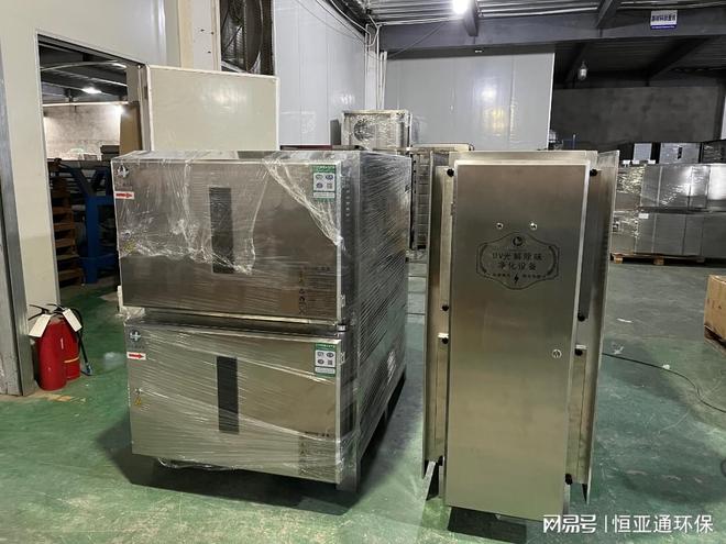 为什么油烟净化效果会随时间下降？科学解释净化效率衰减